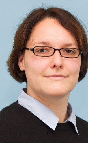 Claudia Obermüller