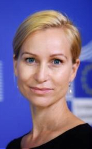 Christiane Kirketerp de Viron