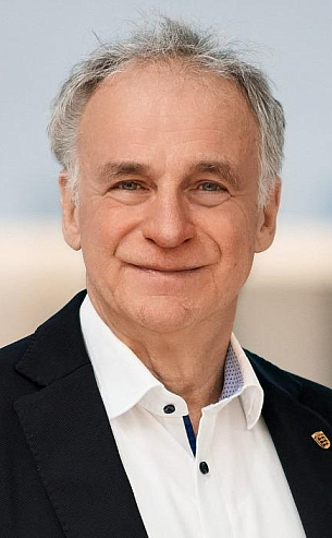 Stefan Krebs