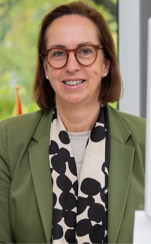 Andrea Sanders-Winter