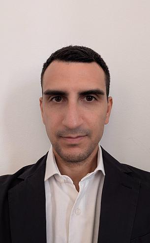 Massimiliano Pennone