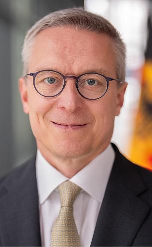 Dr. Karsten Wildberger