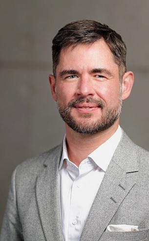 Ronnie Marcel Schrumpf