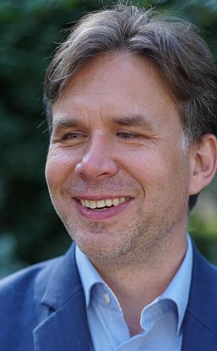 Michael Wahl