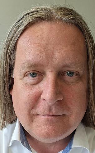 Daniel Westhoff