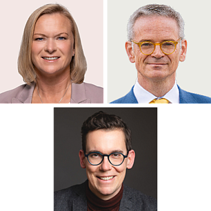 Panel | Umsetzung der eIDAS-Verordnung: OZG und darüber hinaus