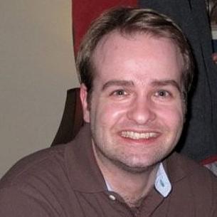 David Zeuthen