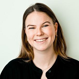 Alina Stephanie Bone-Winkel