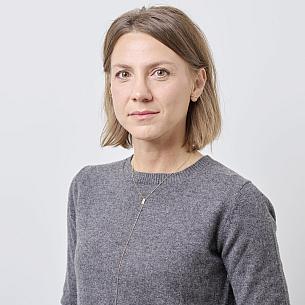 Carola Rienth