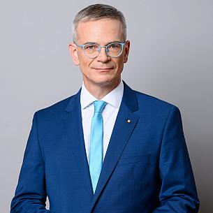 Dr. Markus Reichel