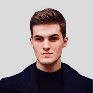 Anthony Carmoy 