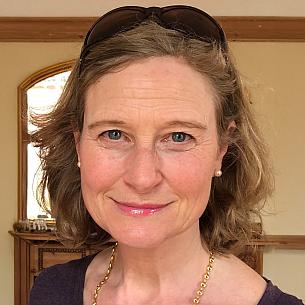 Caroline Copley
