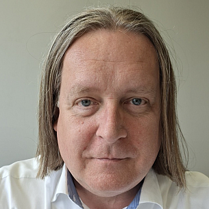 Daniel Westhoff