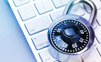 Almost 30 percent use the same password for online services