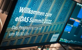 Das war der eIDAS Summit 2022