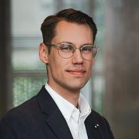 Johannes Hollunder