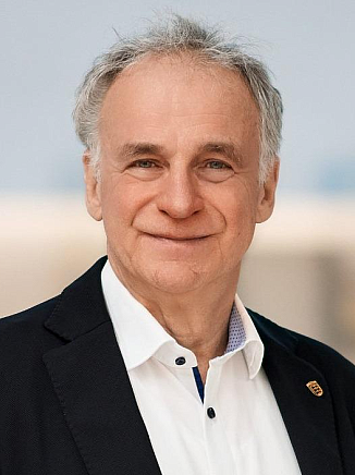 Stefan Krebs