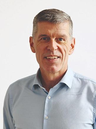 Uwe Härtel