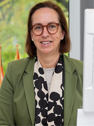 Andrea Sanders-Winter