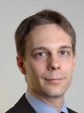 Martin Mohns
