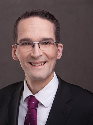 Steffen Schwalm