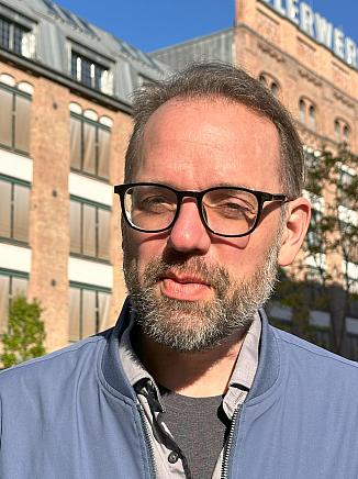 Christoph Weyl