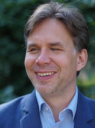 Michael Wahl