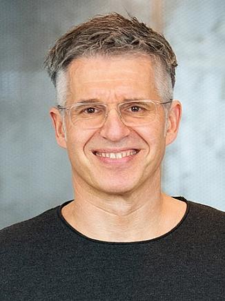 Dr․ Bernhard Rohleder