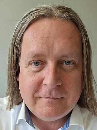 Daniel Westhoff
