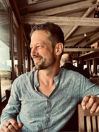 Michael Stehle