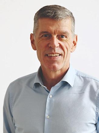 Uwe Härtel