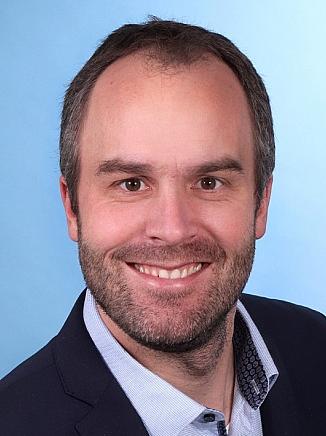 Dr․ Felix Bleckmann