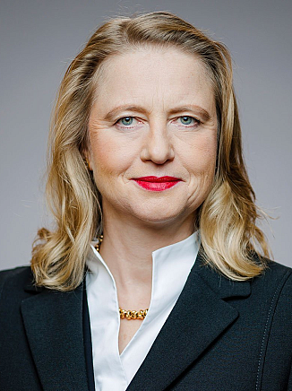 Prof. Dr. Luise Hölscher