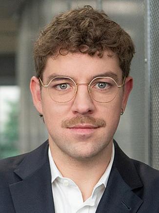 Lukas Spohr