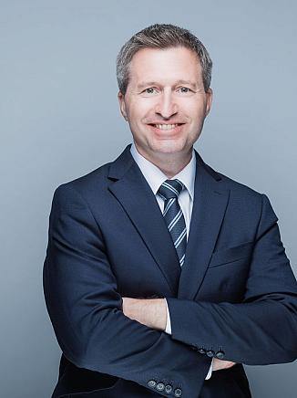 Ing. Dr. Markus Vesely